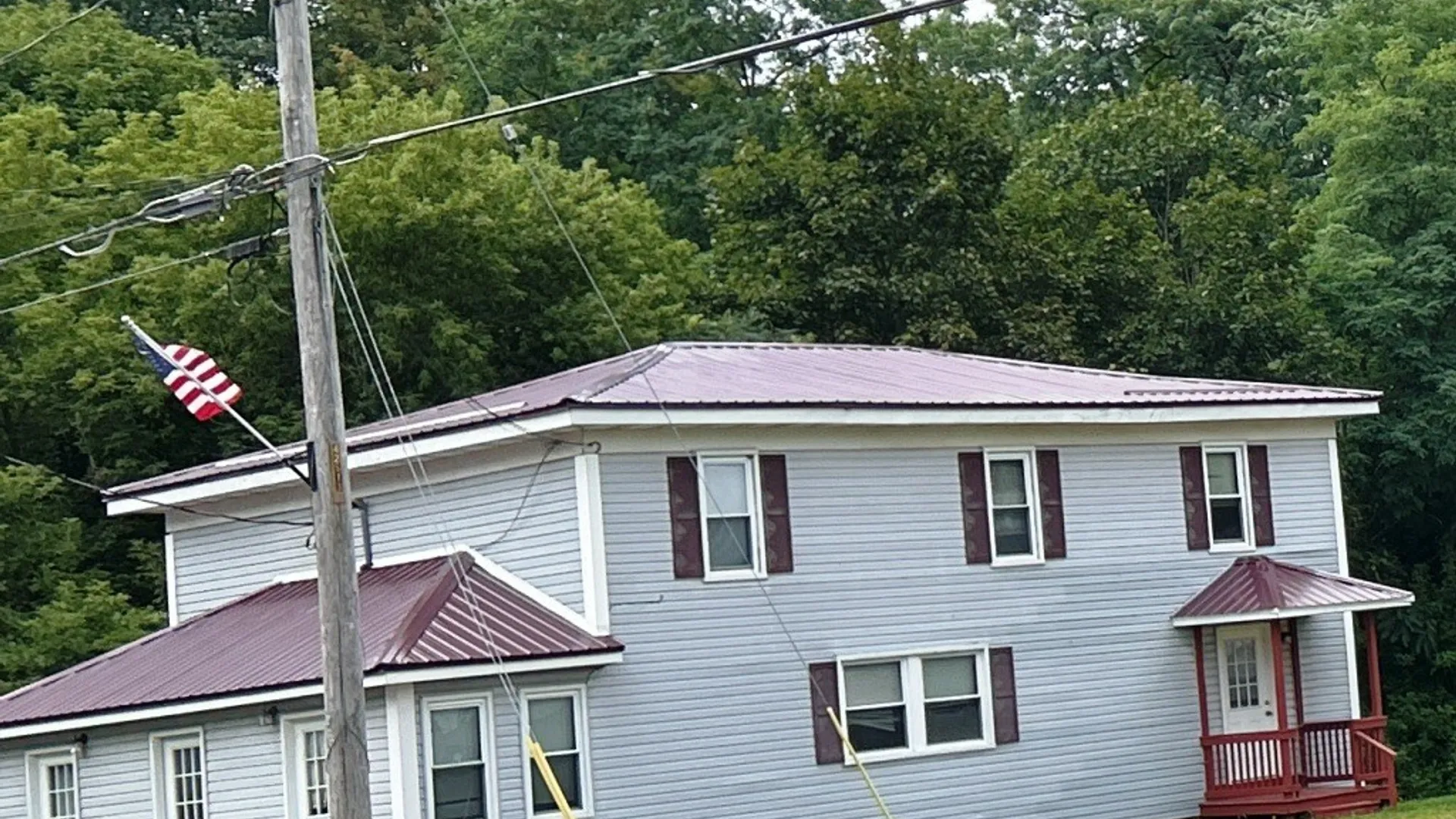 Property at 335B Church Street, Hannibal, NY 13074 7