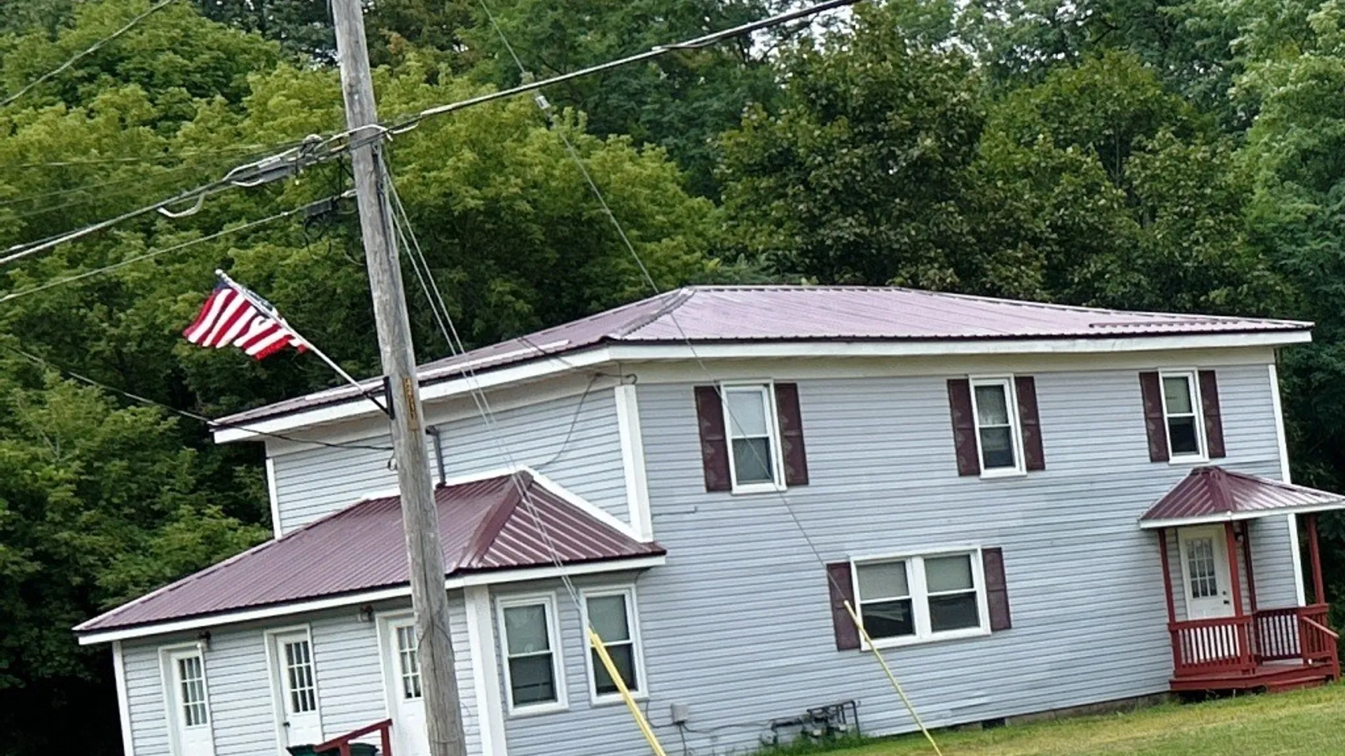 Property at 335B Church Street, Hannibal, NY 13074 9