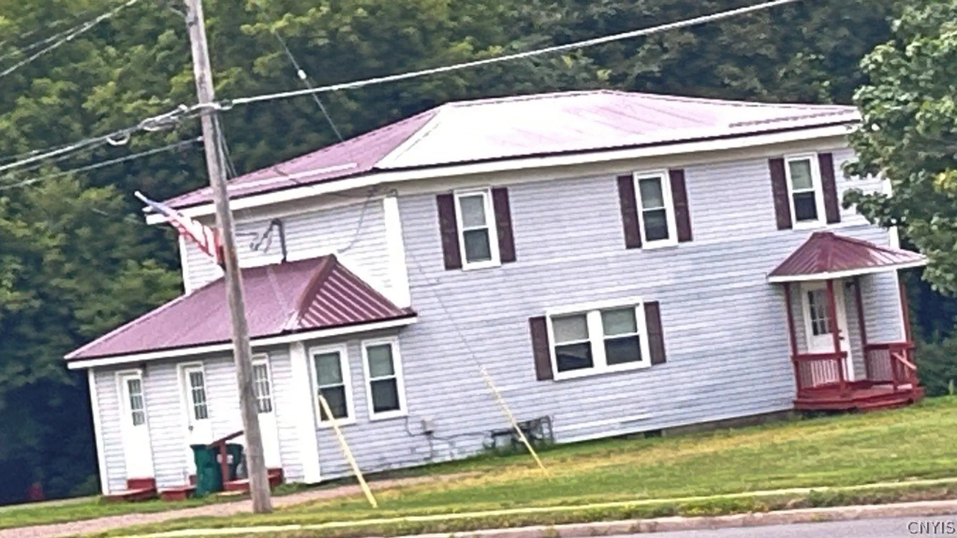 Property at 335B Church Street, Hannibal, NY 13074 10