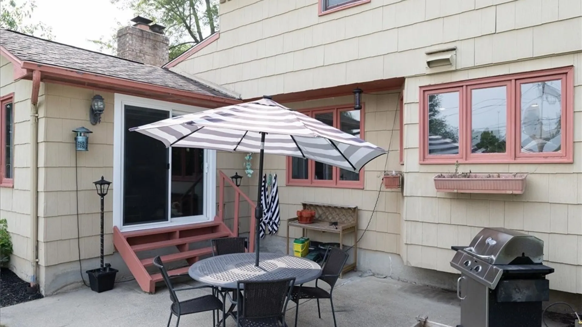 Property at 486 Cottonwood Drive, Amherst, NY 14221 23