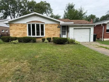 Property at 2638 Parker Boulevard, Tonawanda, NY 14150