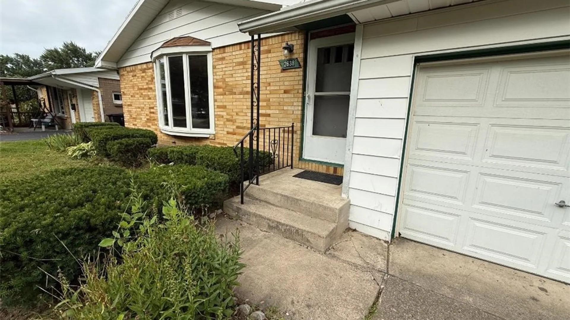 Property at 2638 Parker Boulevard, Tonawanda, NY 14150 3