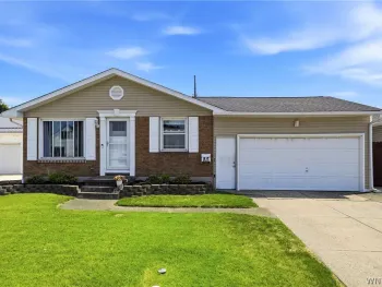 Property at 85 Lemoine Avenue, Cheektowaga, NY 14227