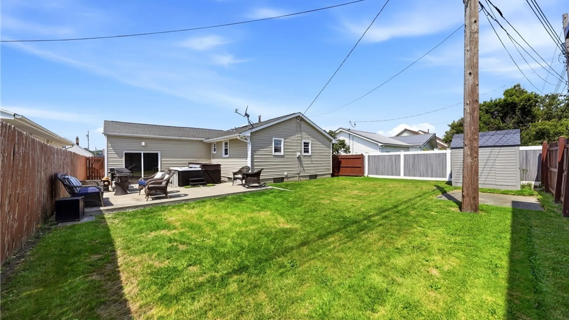 Property at 85 Lemoine Avenue, Cheektowaga, NY 14227 6
