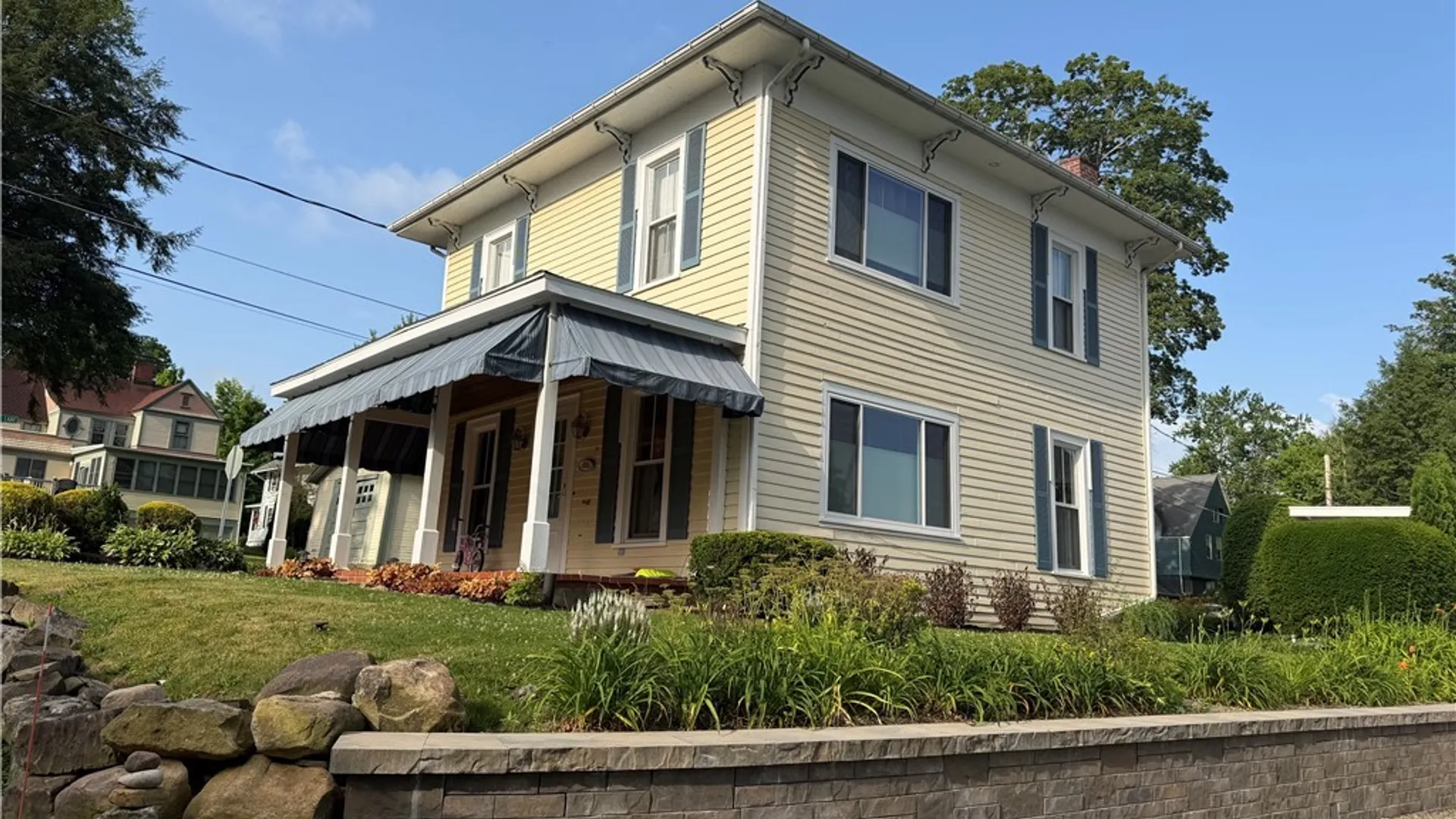 Property at 4 Atlantic Avenue, Busti, NY 14750 3