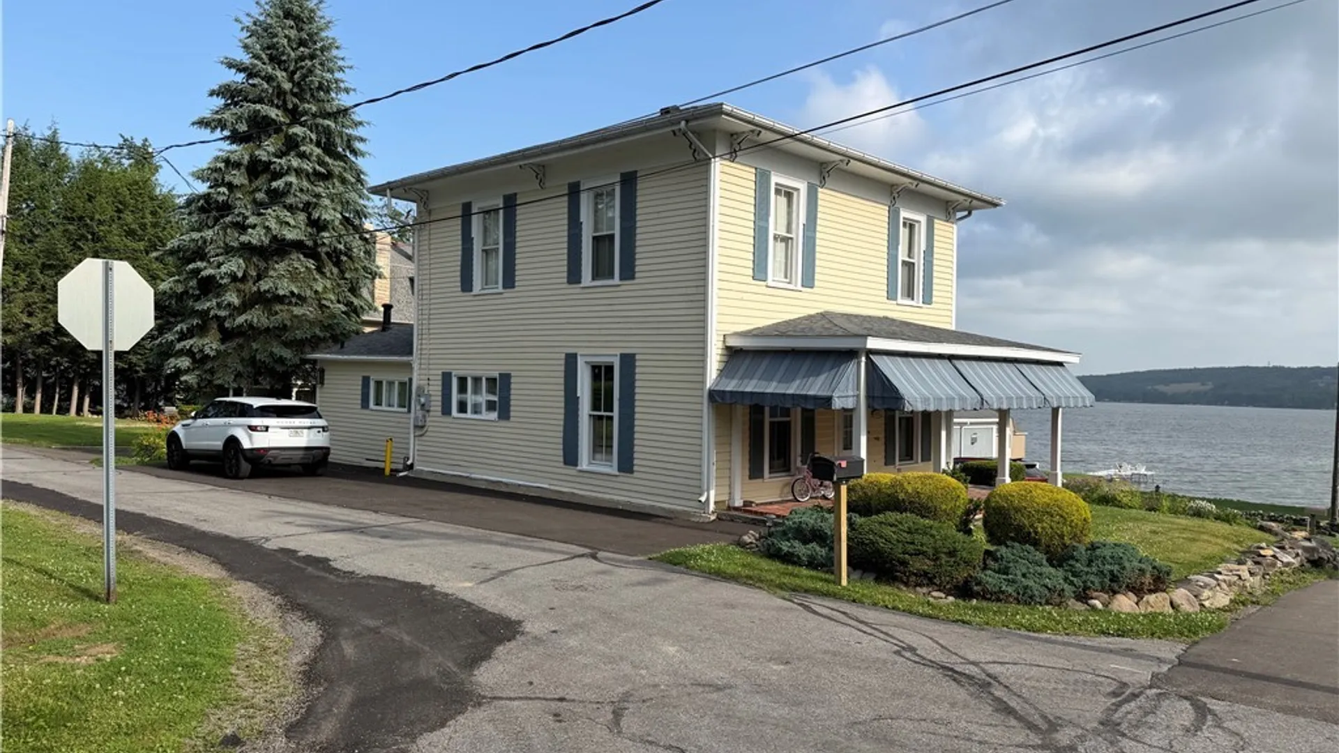 Property at 4 Atlantic Avenue, Busti, NY 14750 4