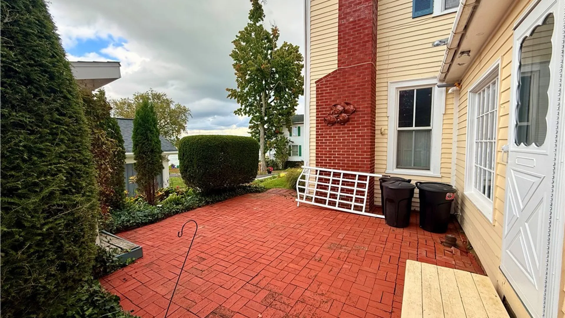 Property at 4 Atlantic Avenue, Busti, NY 14750 28