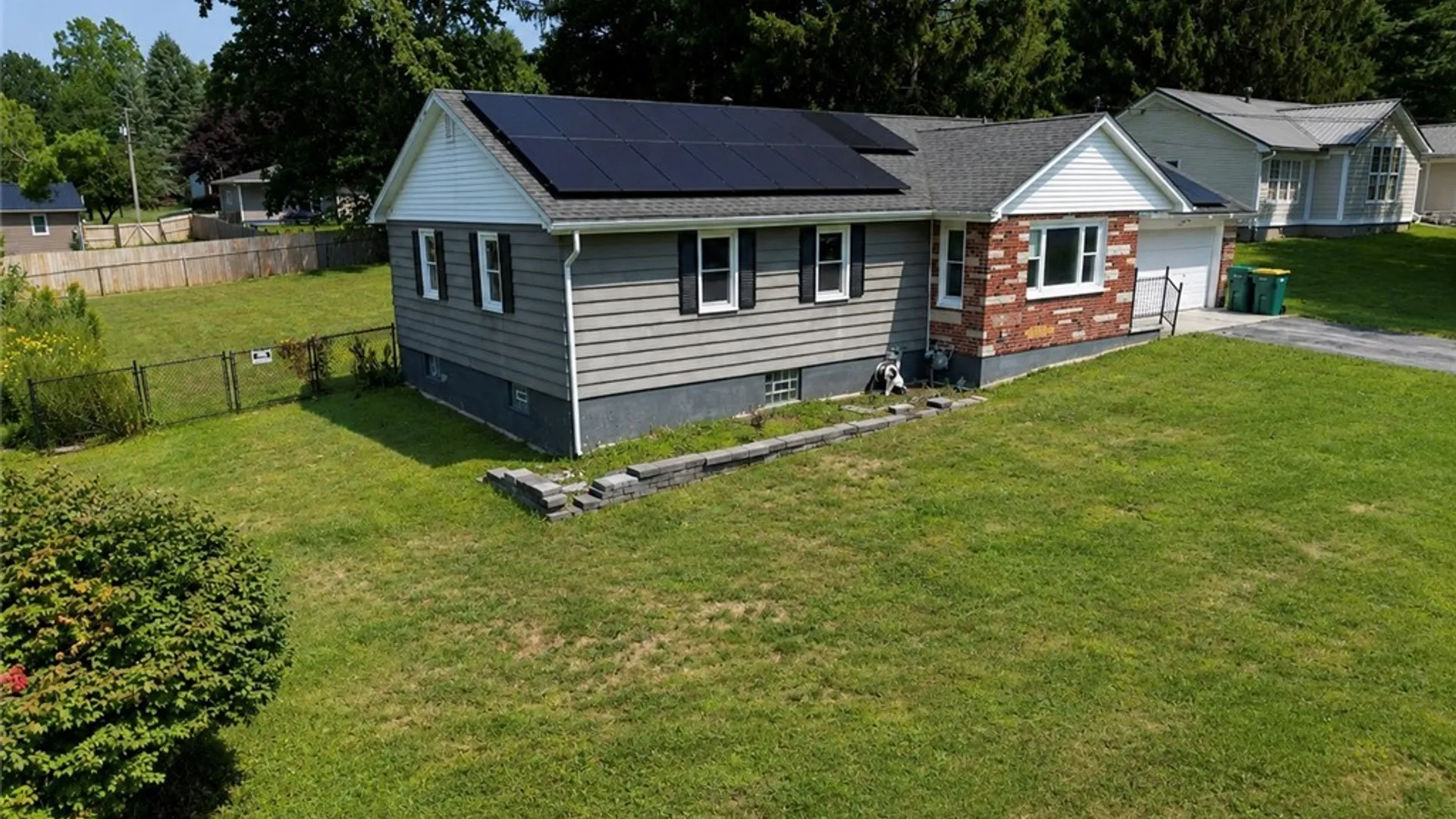 Property at 6727 Hillcroft Drive, Boston, NY 14025 3