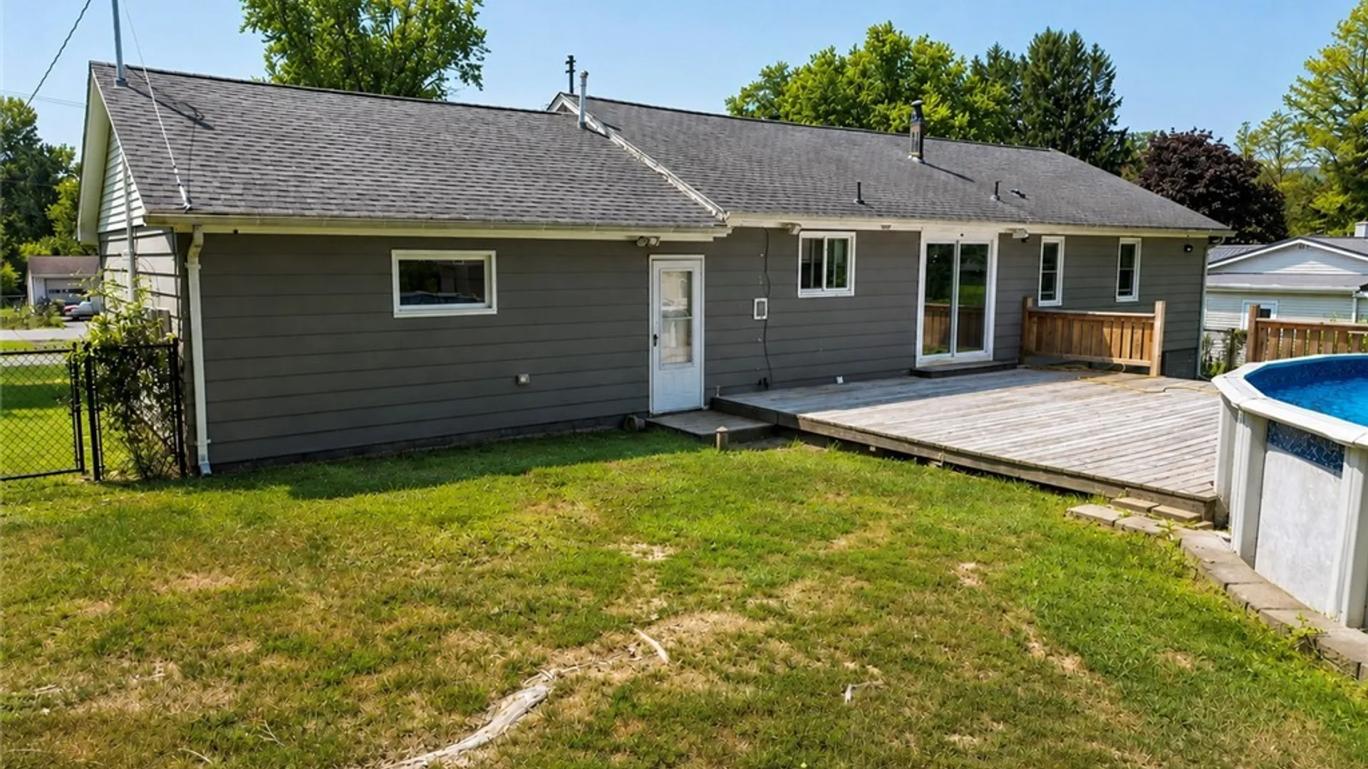 Property at 6727 Hillcroft Drive, Boston, NY 14025 7