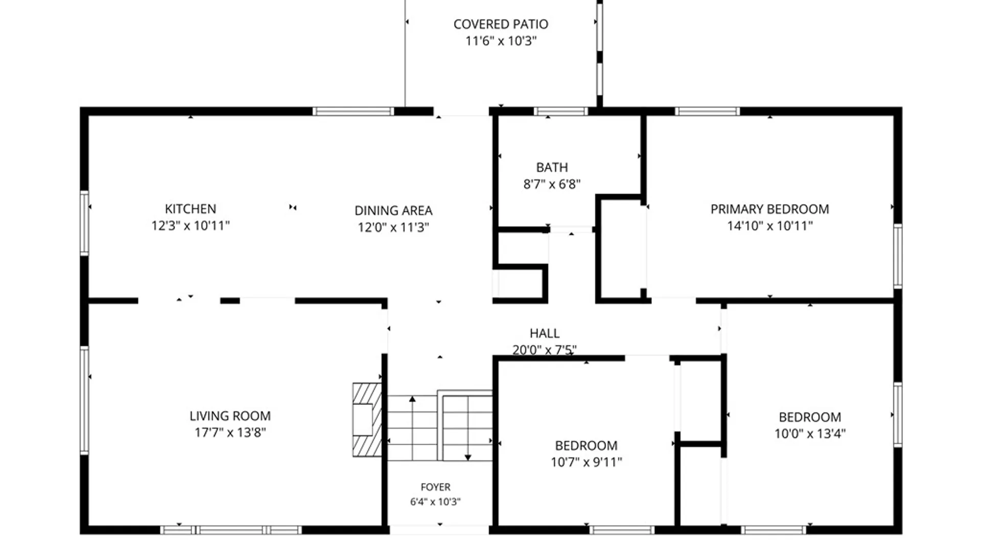 Property at 303 Victor Road, Perinton, NY 14450 47