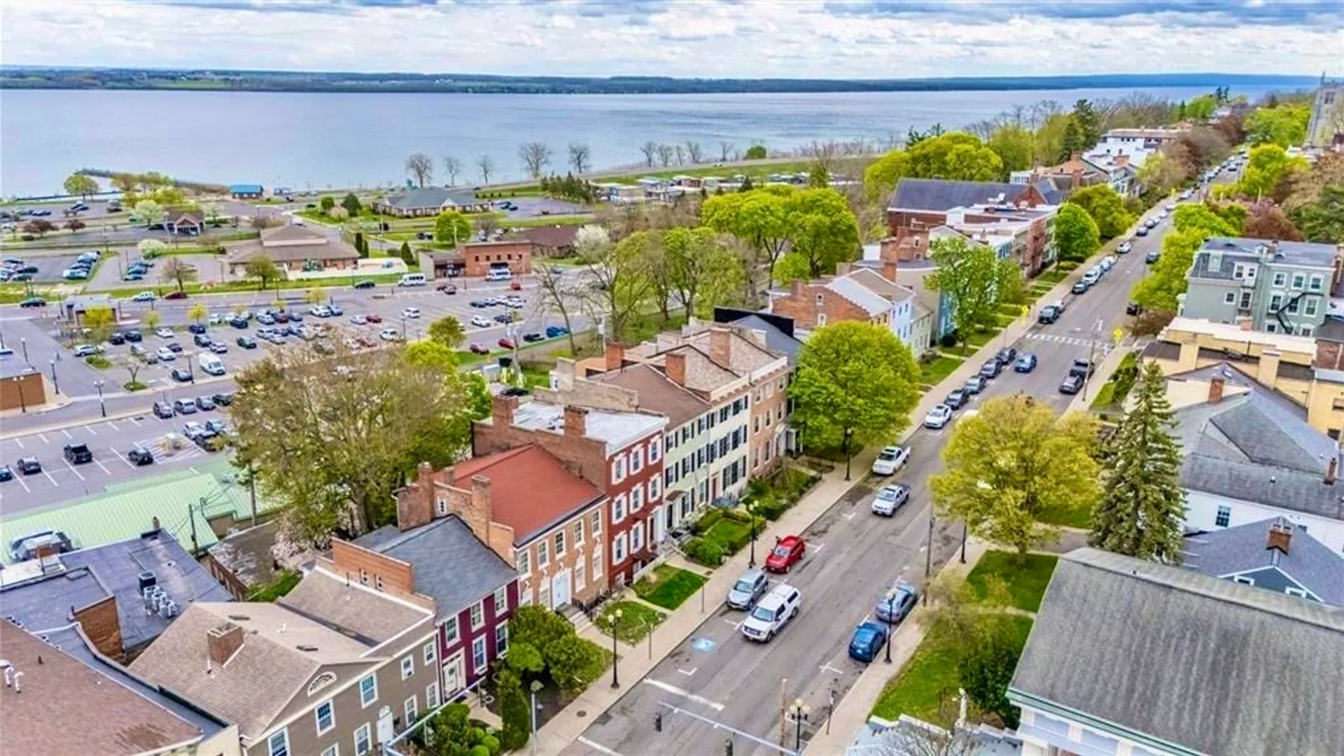 Property at 379 S Main Street, Geneva City, NY 14456 5
