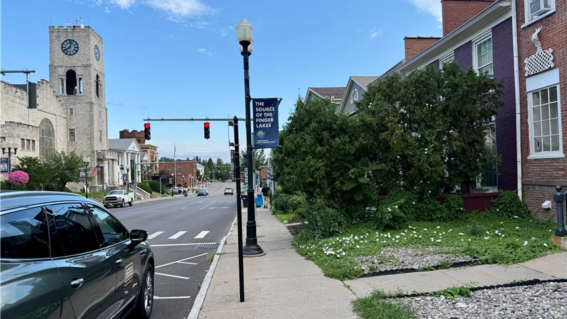 Property at 379 S Main Street, Geneva City, NY 14456 4