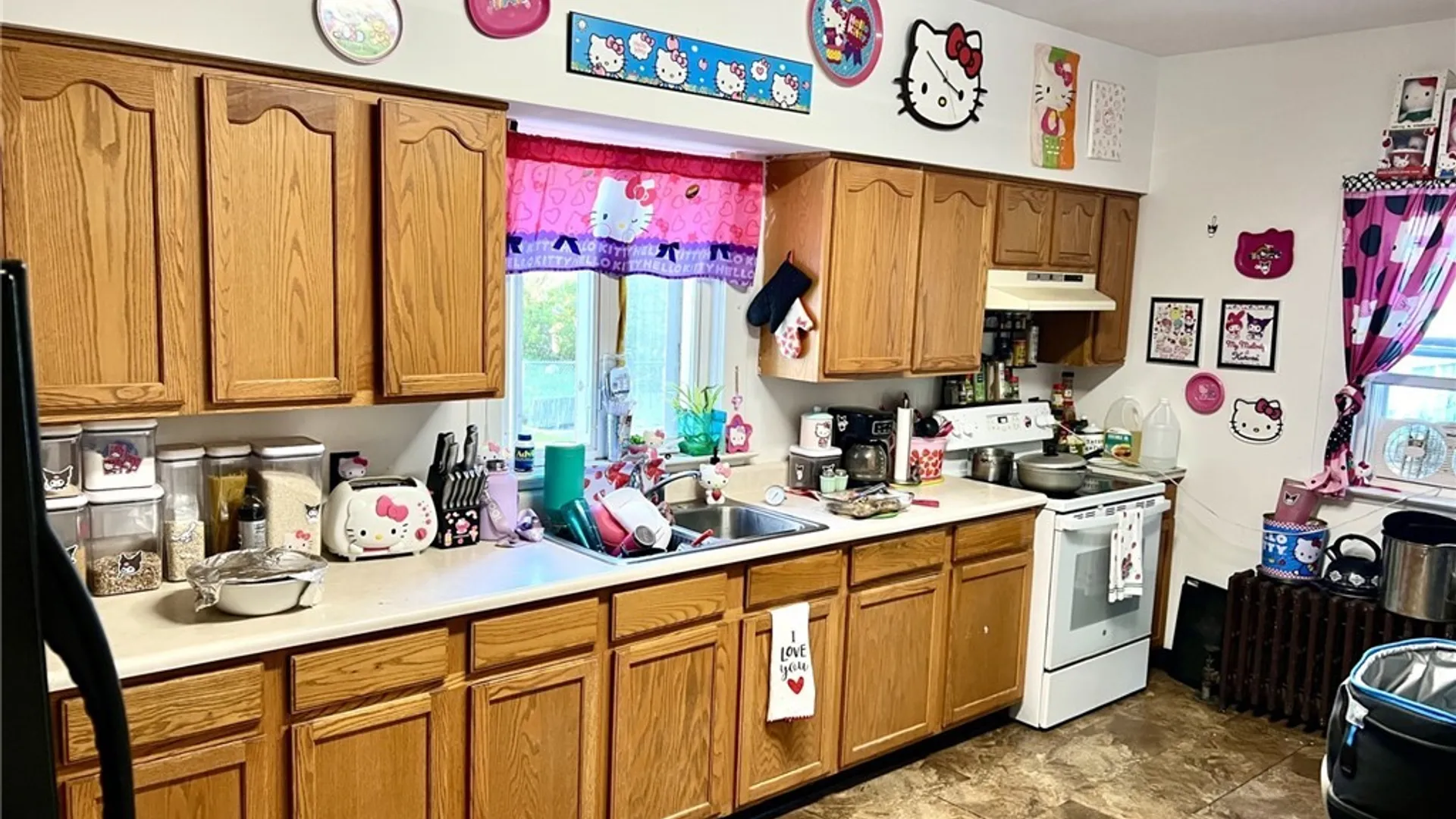 Property at 915 Ferry Avenue, Niagara Falls, NY 14301 8