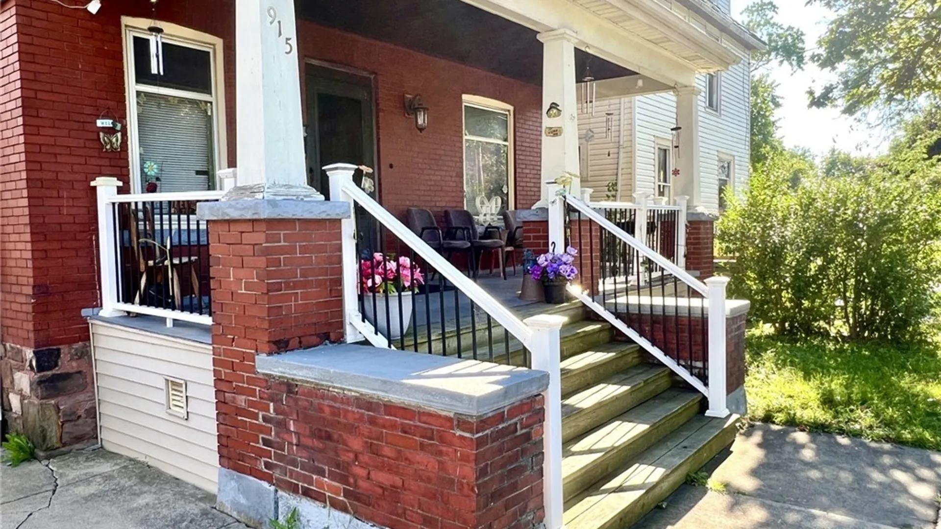 Property at 915 Ferry Avenue, Niagara Falls, NY 14301 29