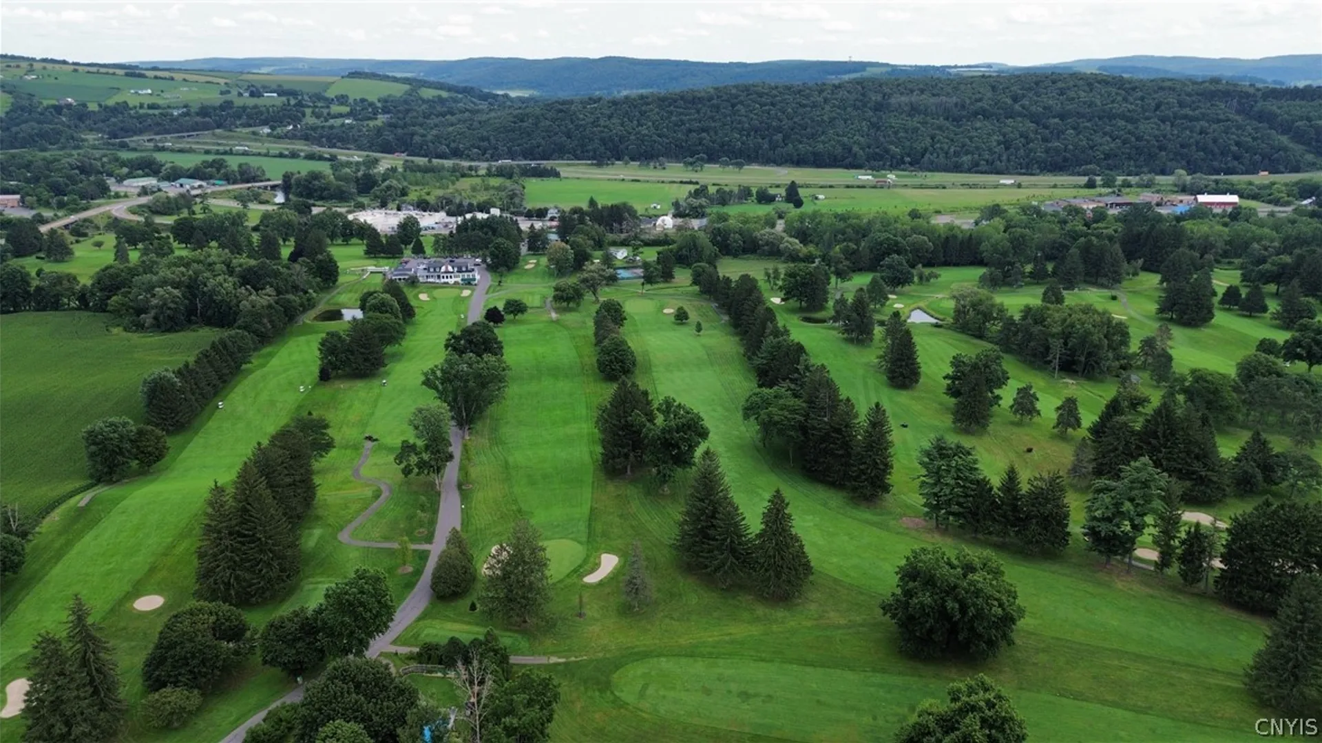 Property at 4515 State Route 281, Cortlandville, NY 13045 4