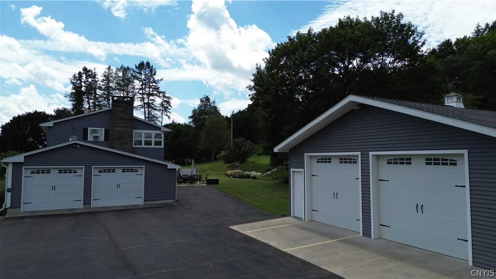 Property at 4515 State Route 281, Cortlandville, NY 13045 45