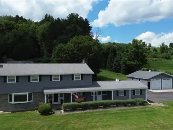 Property at 4515 State Route 281, Cortlandville, NY 13045