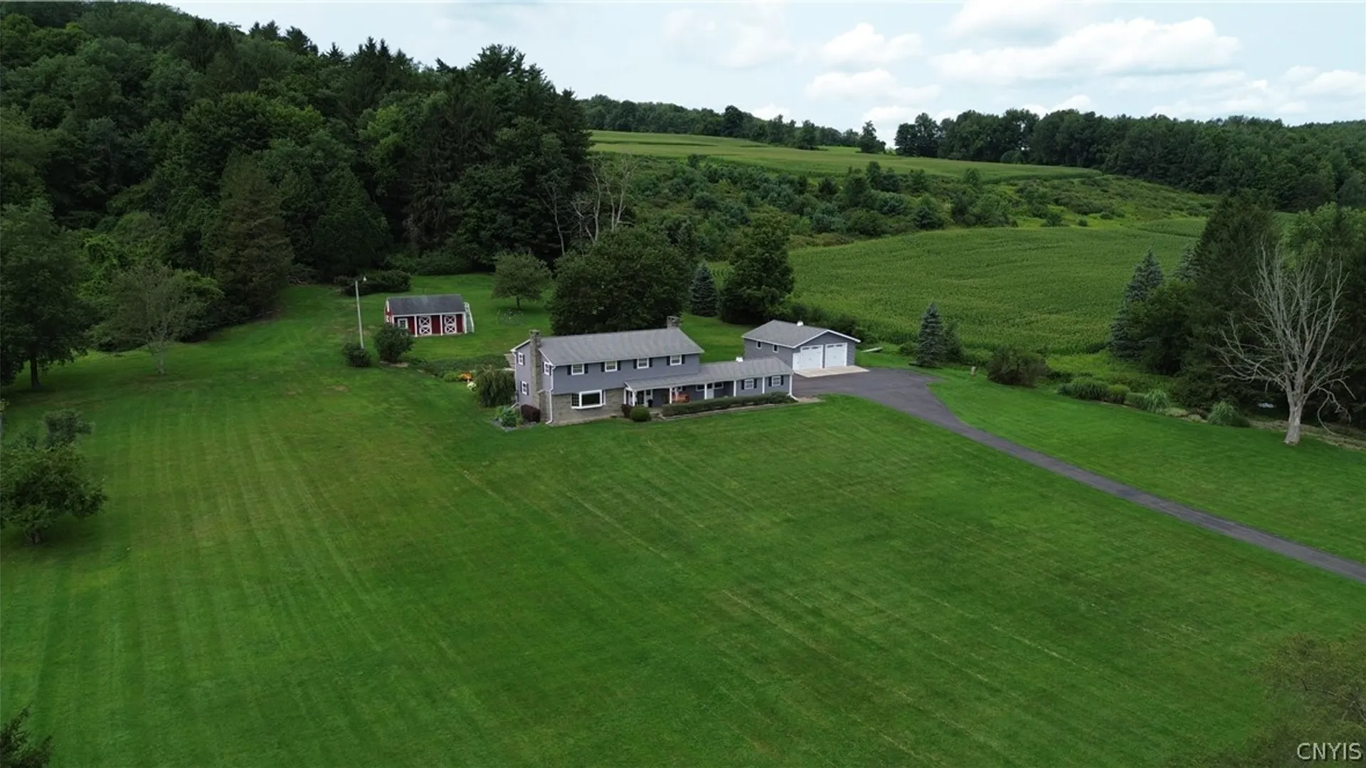 Property at 4515 State Route 281, Cortlandville, NY 13045 3