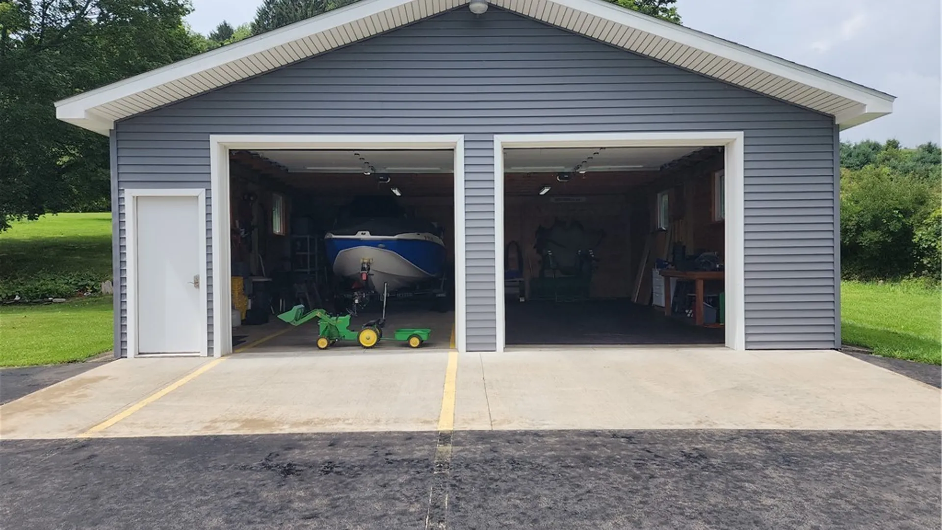 Property at 4515 State Route 281, Cortlandville, NY 13045 42