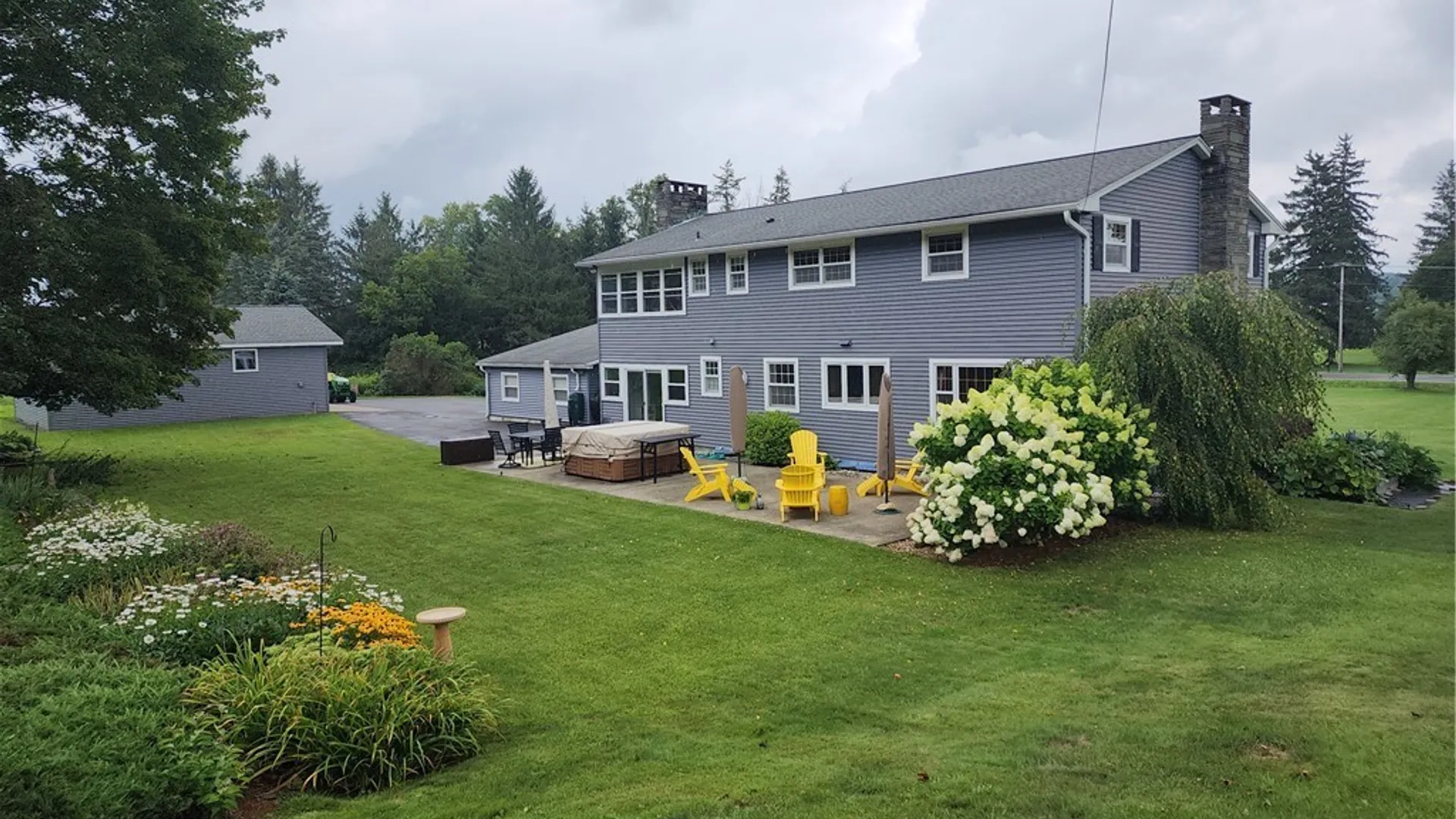 Property at 4515 State Route 281, Cortlandville, NY 13045 49
