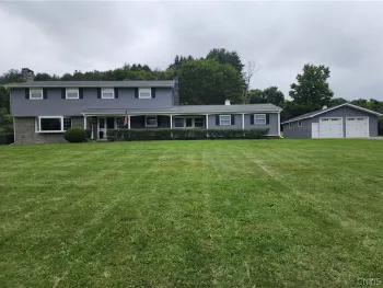 Property at 4515 State Route 281, Cortlandville, NY 13045