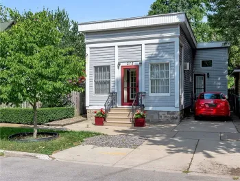 Property at 272 Fletcher Street, Tonawanda, NY 14150