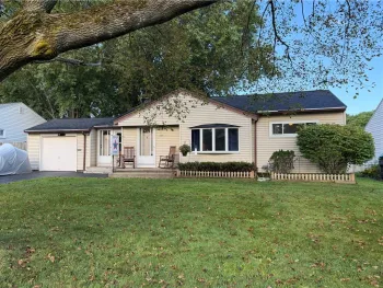 Property at 225 Hildegarde Road, Greece, NY 14626
