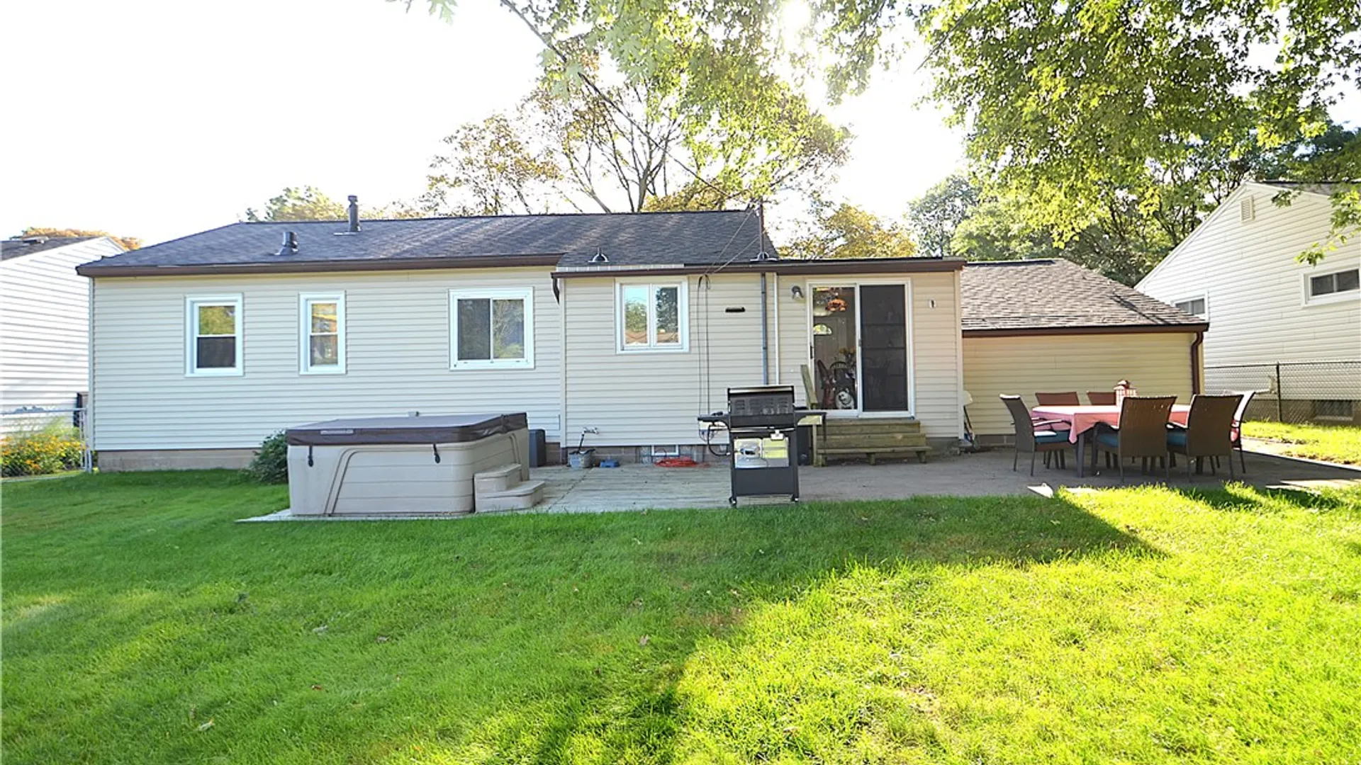 Property at 225 Hildegarde Road, Greece, NY 14626 3