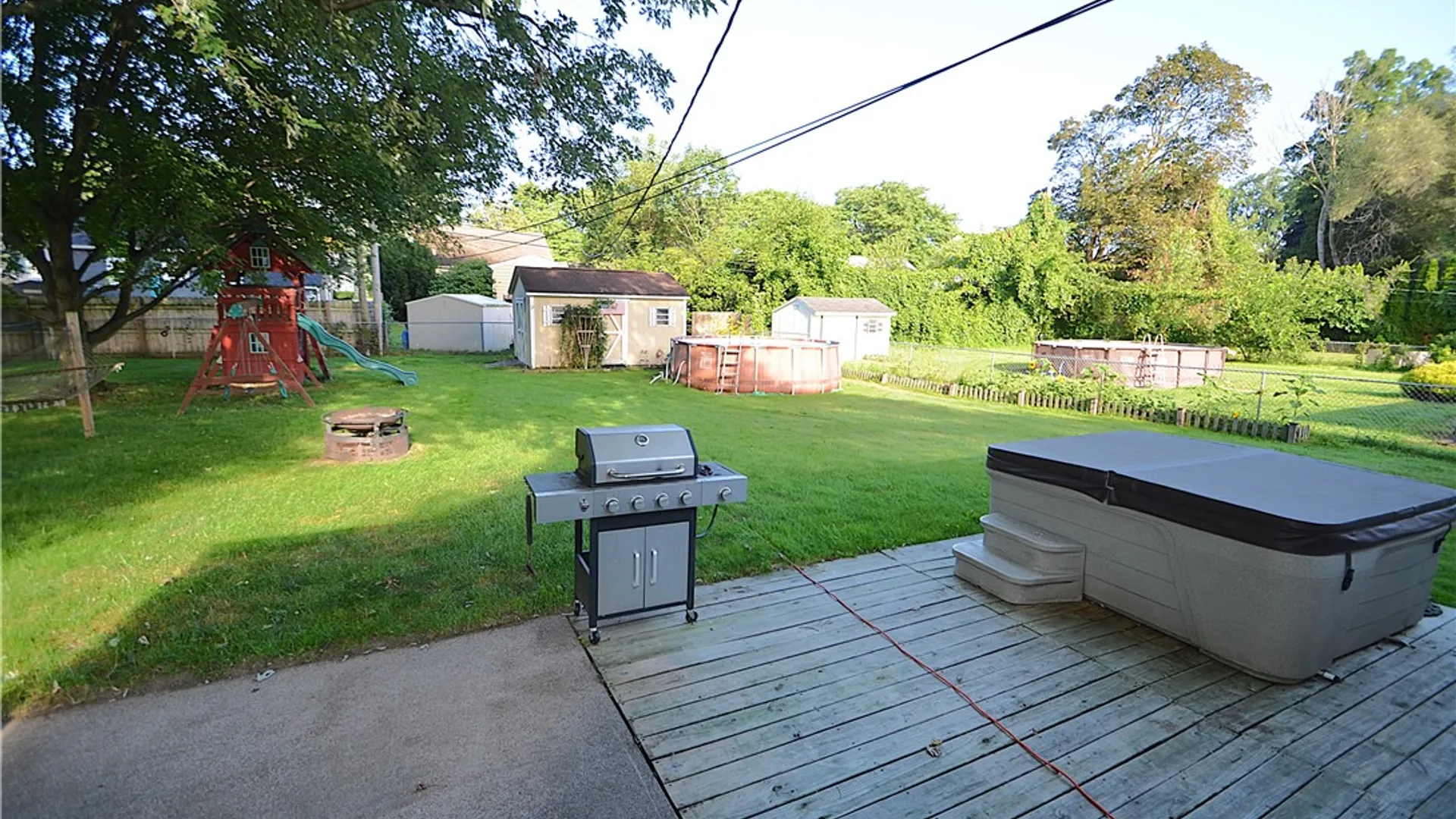 Property at 225 Hildegarde Road, Greece, NY 14626 6
