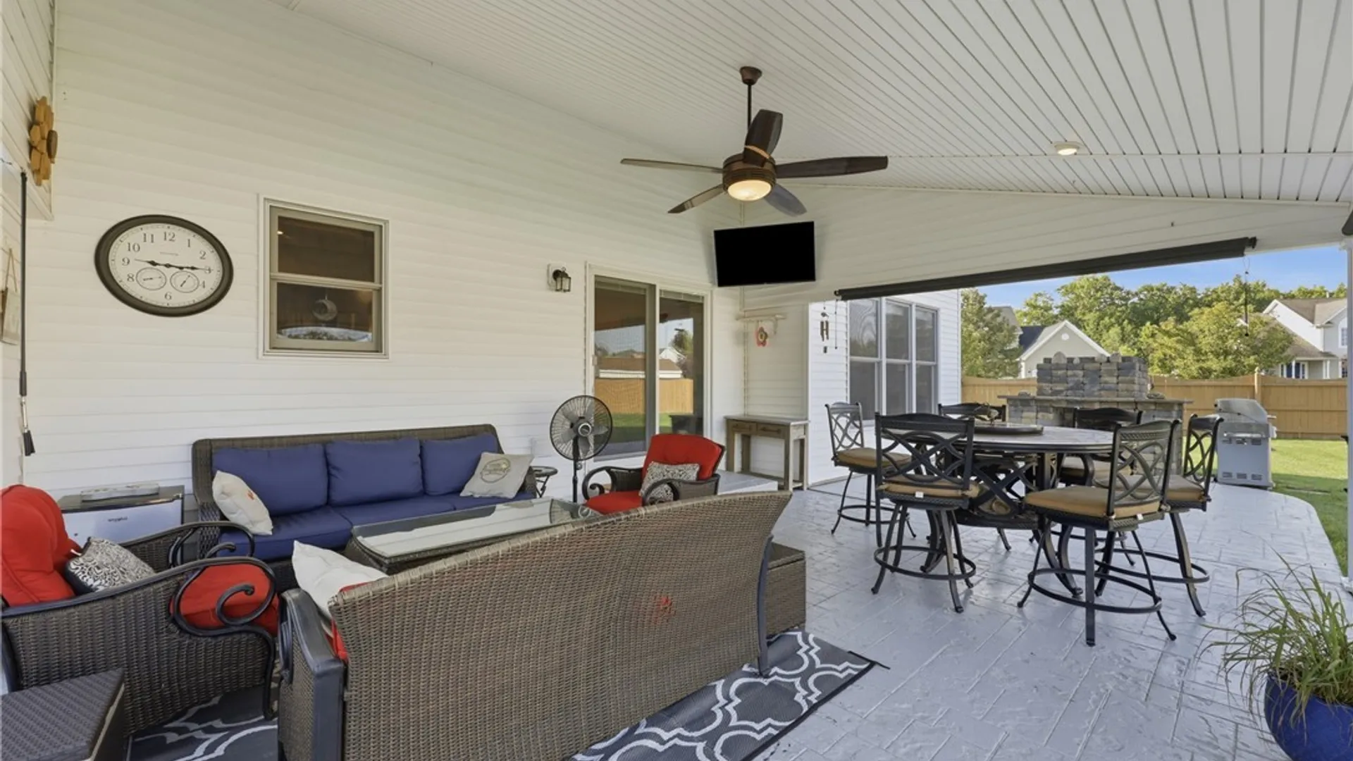 Property at 135 Independence Lane, Grand Island, NY 14072 39