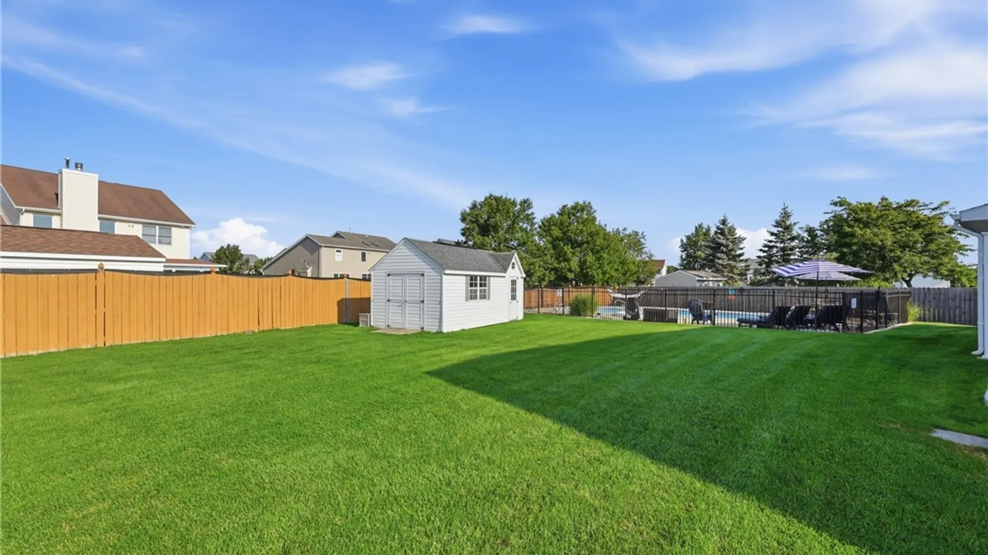 Property at 135 Independence Lane, Grand Island, NY 14072 38