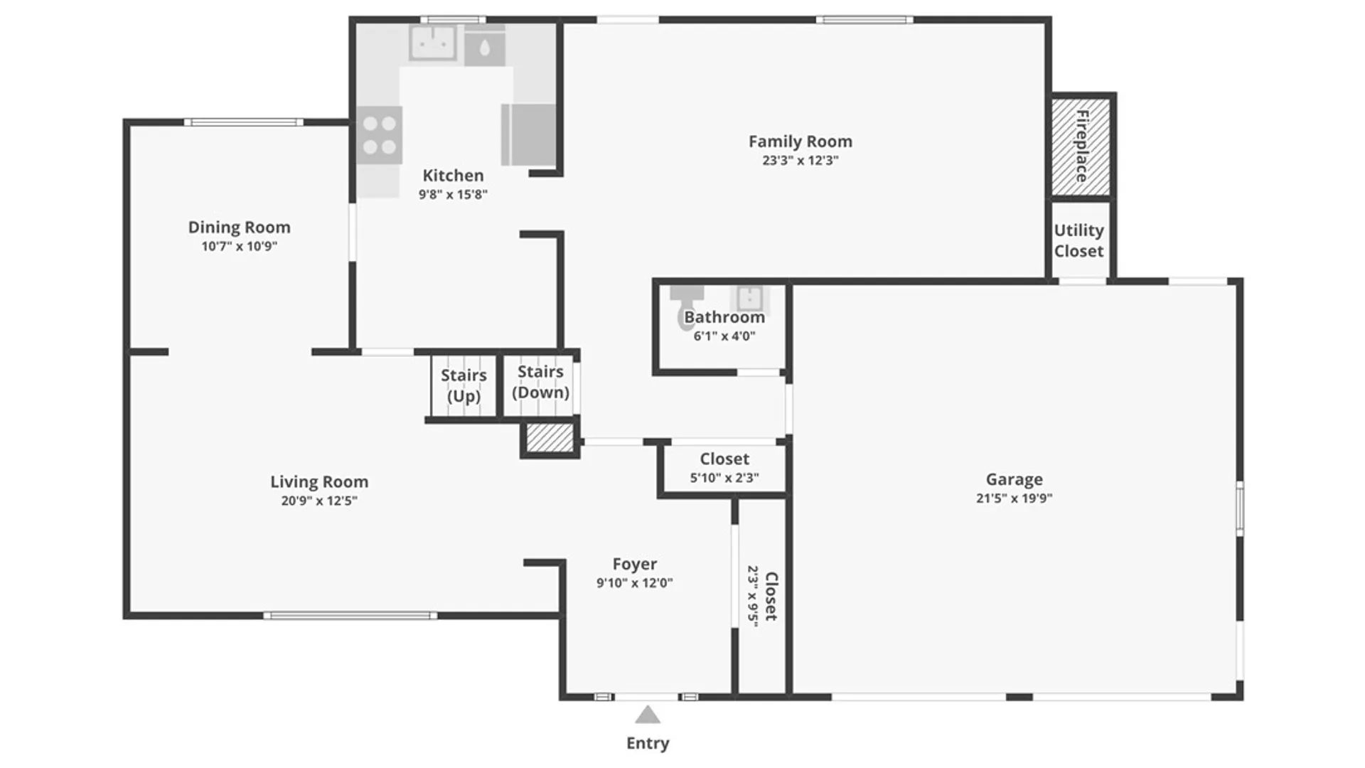 Property at 71 San Marie Drive, Irondequoit, NY 14622 46