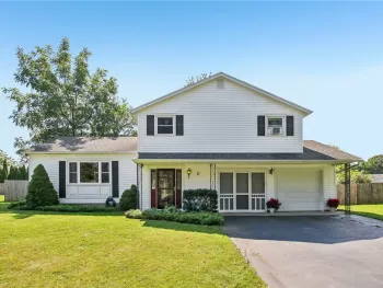 Property at 71 San Marie Drive, Irondequoit, NY 14622