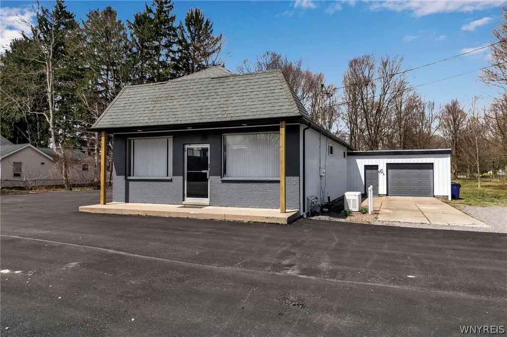 Property at 12482 Broadway Street, Alden, NY 14004