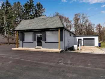 Property at 12482 Broadway Street, Alden, NY 14004