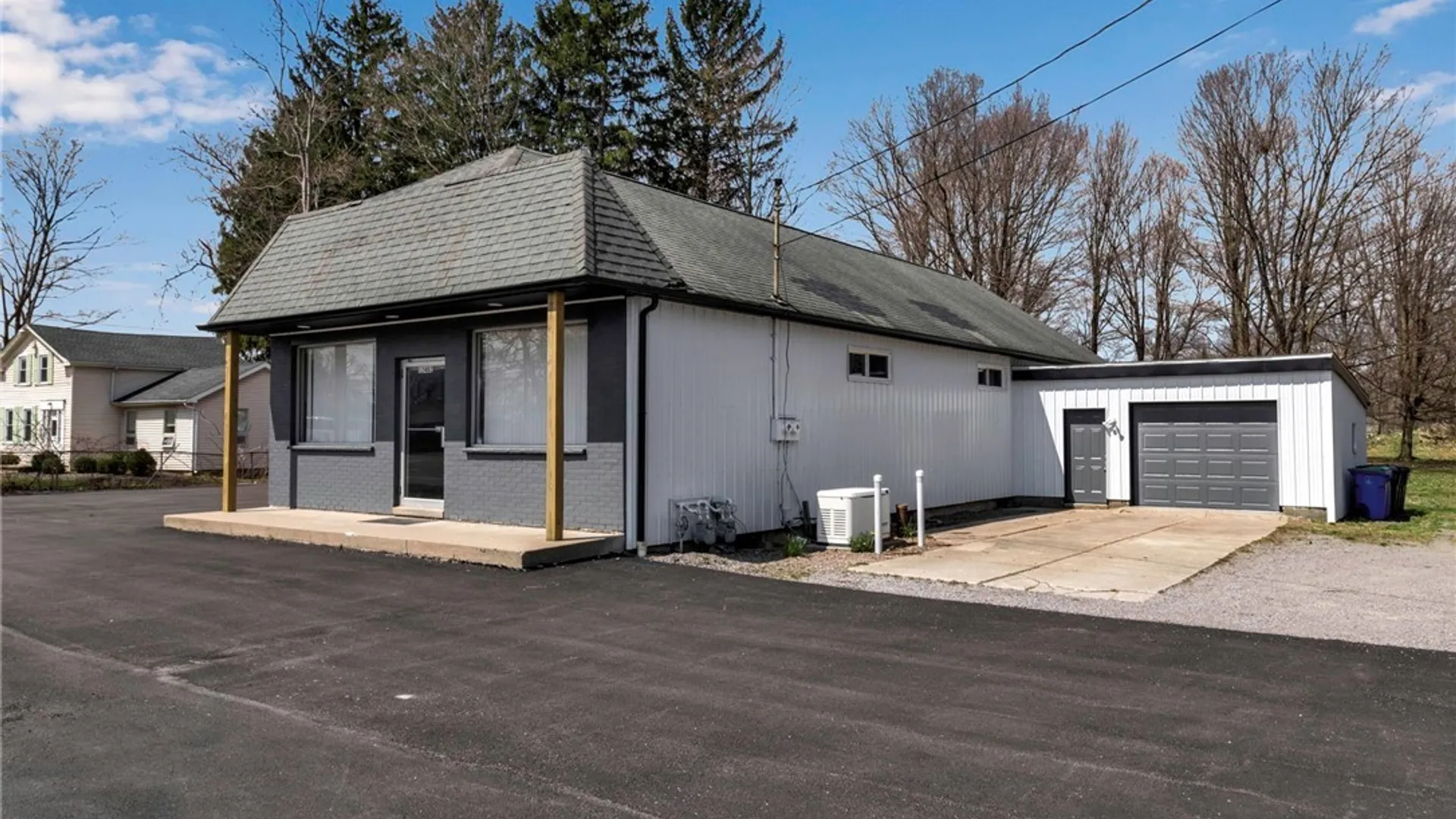 Property at 12482 Broadway Street, Alden, NY 14004 3