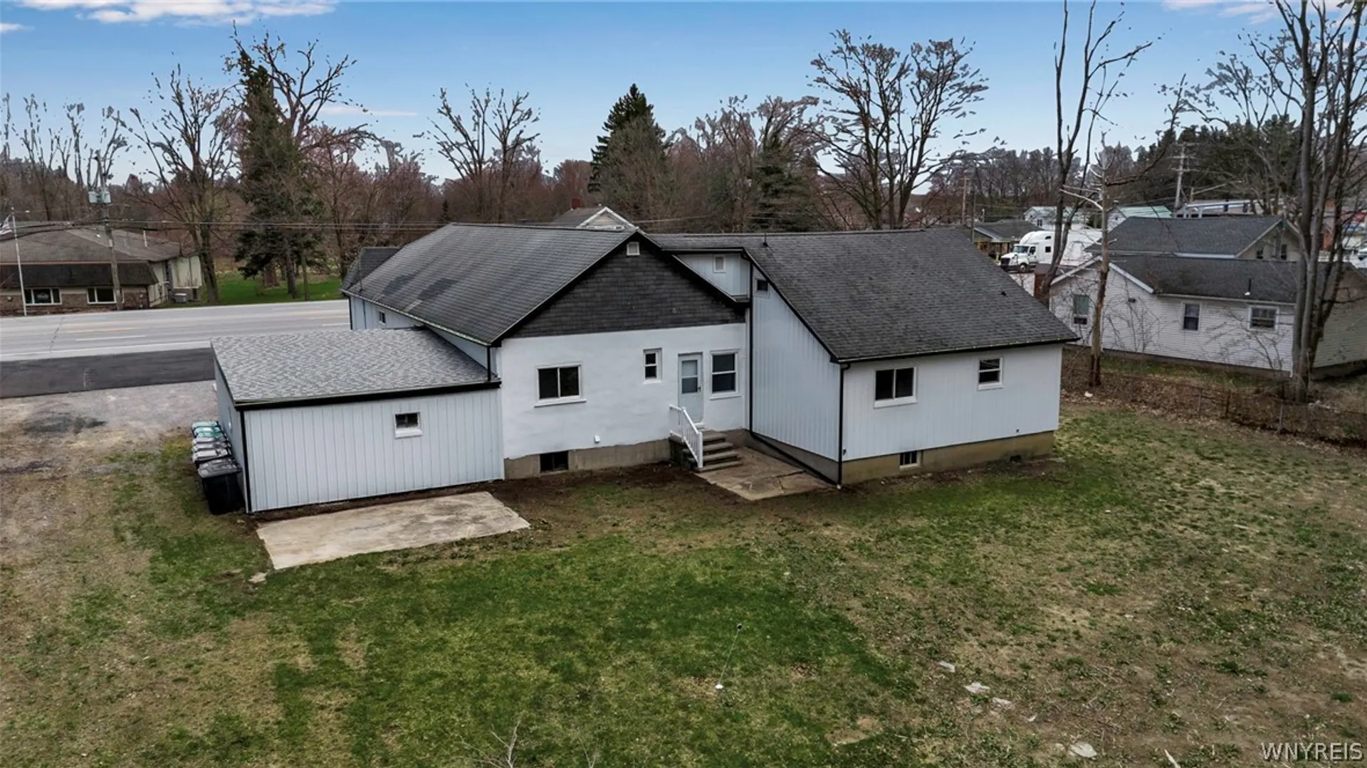 Property at 12482 Broadway Street, Alden, NY 14004 7