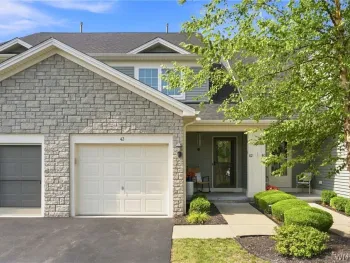 Property at 42 Denton Drive, Lancaster, NY 14086