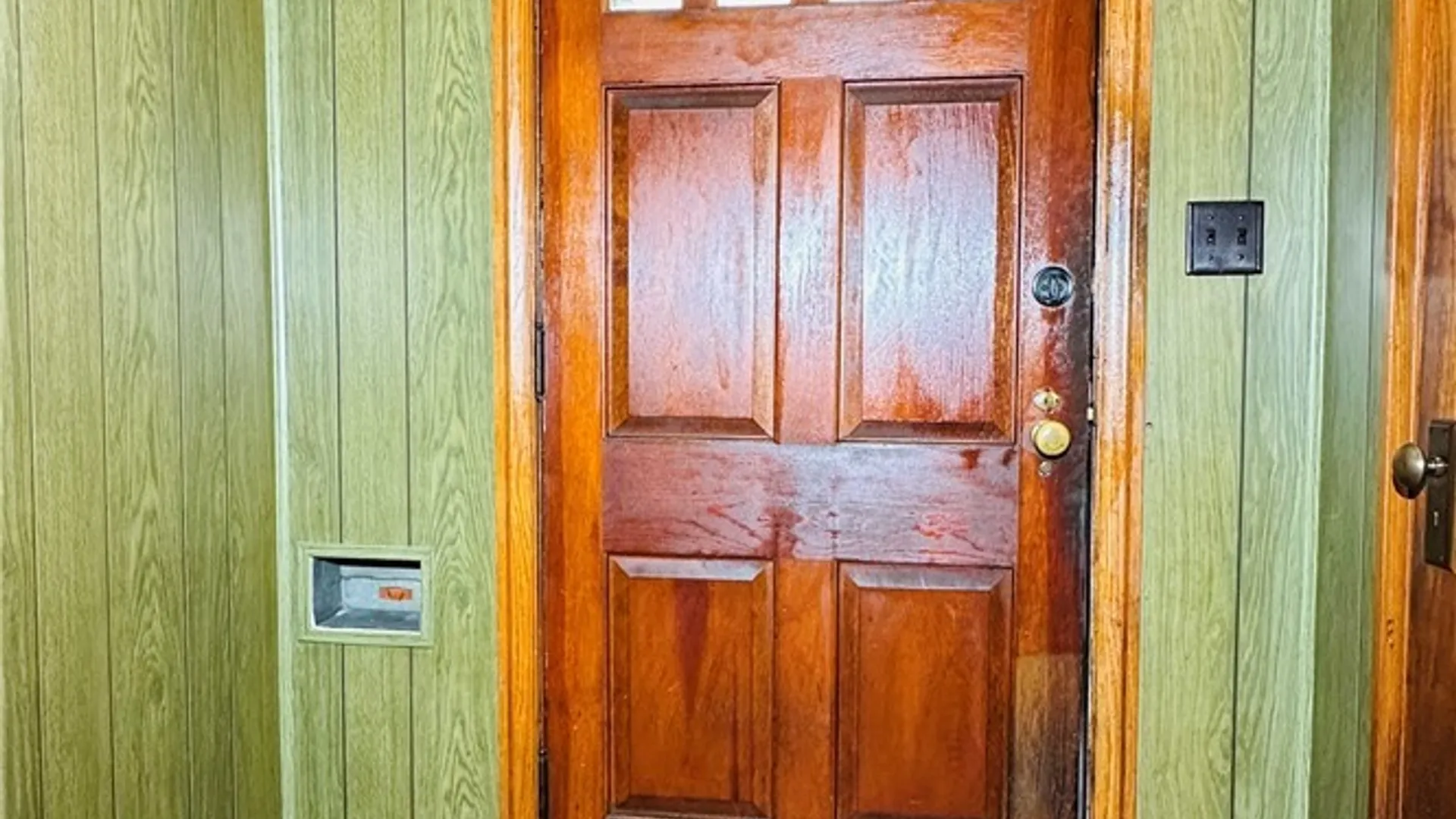 Property at 2486 LaSalle Avenue, Niagara Falls, NY 14301 6