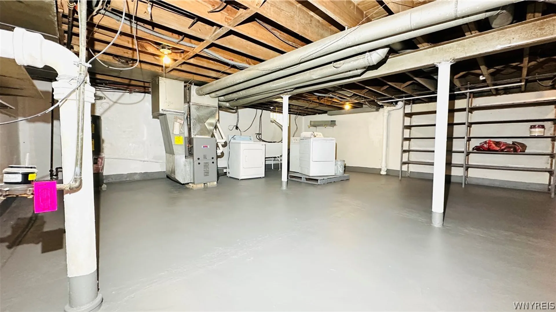 Property at 2486 LaSalle Avenue, Niagara Falls, NY 14301 34