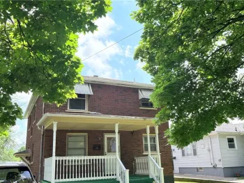 Property at 353 38th Street, Niagara Falls, NY 14303