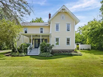 Property at 956 Willits Rd, Ontario, NY 14519