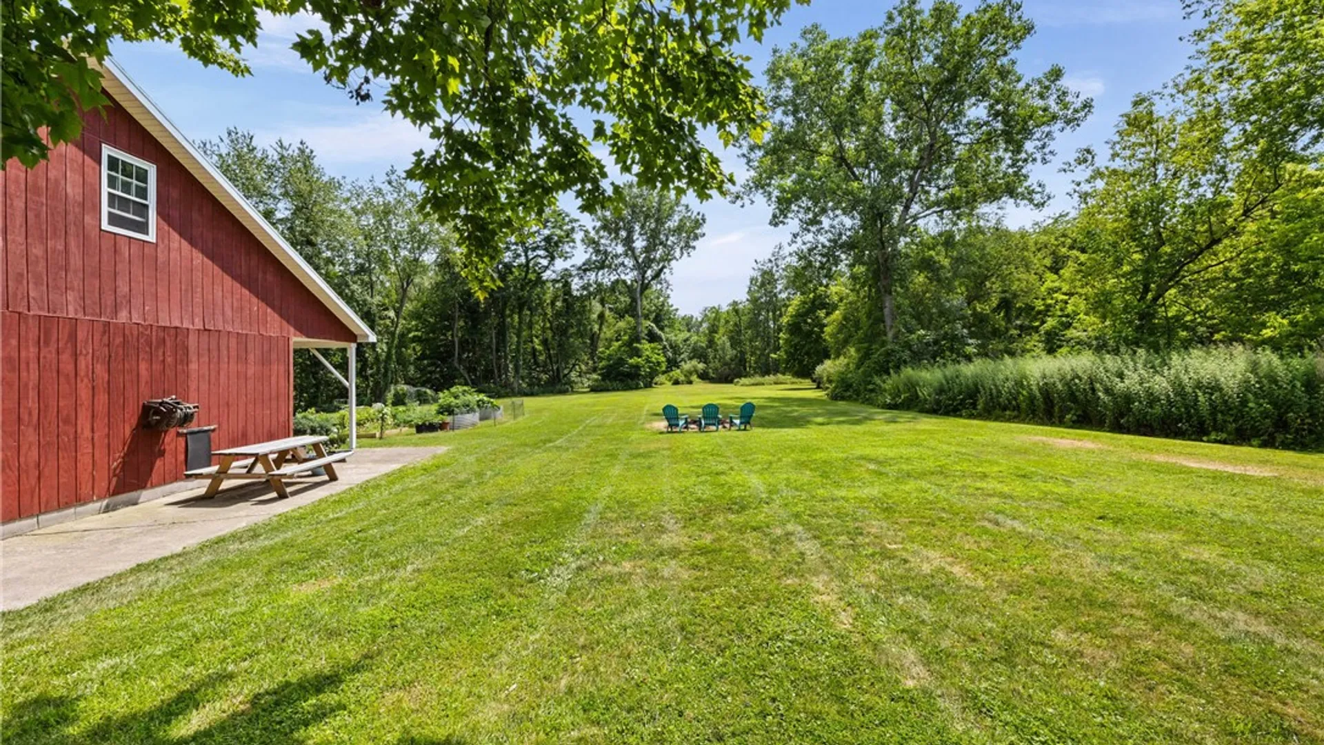 Property at 956 Willits Rd, Ontario, NY 14519 38