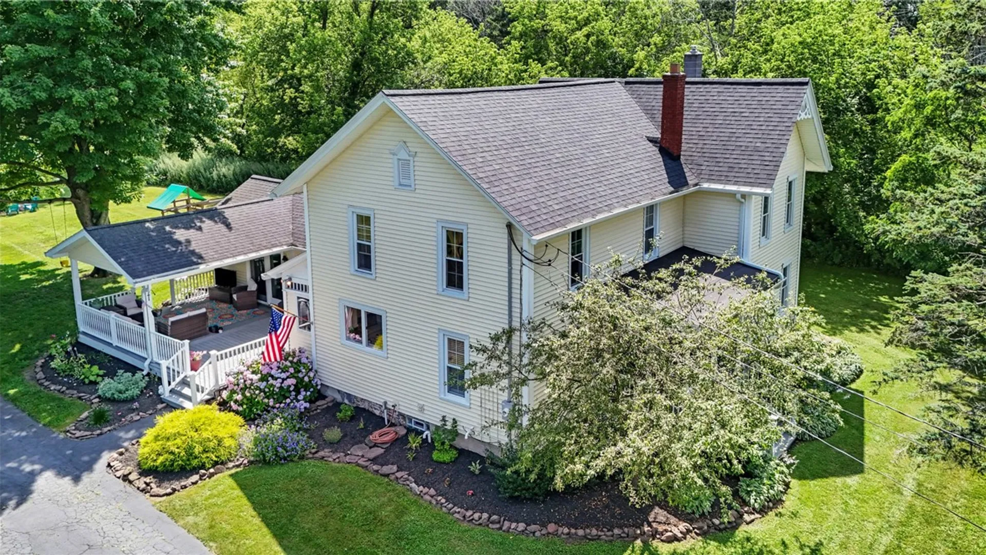 Property at 956 Willits Rd, Ontario, NY 14519 44