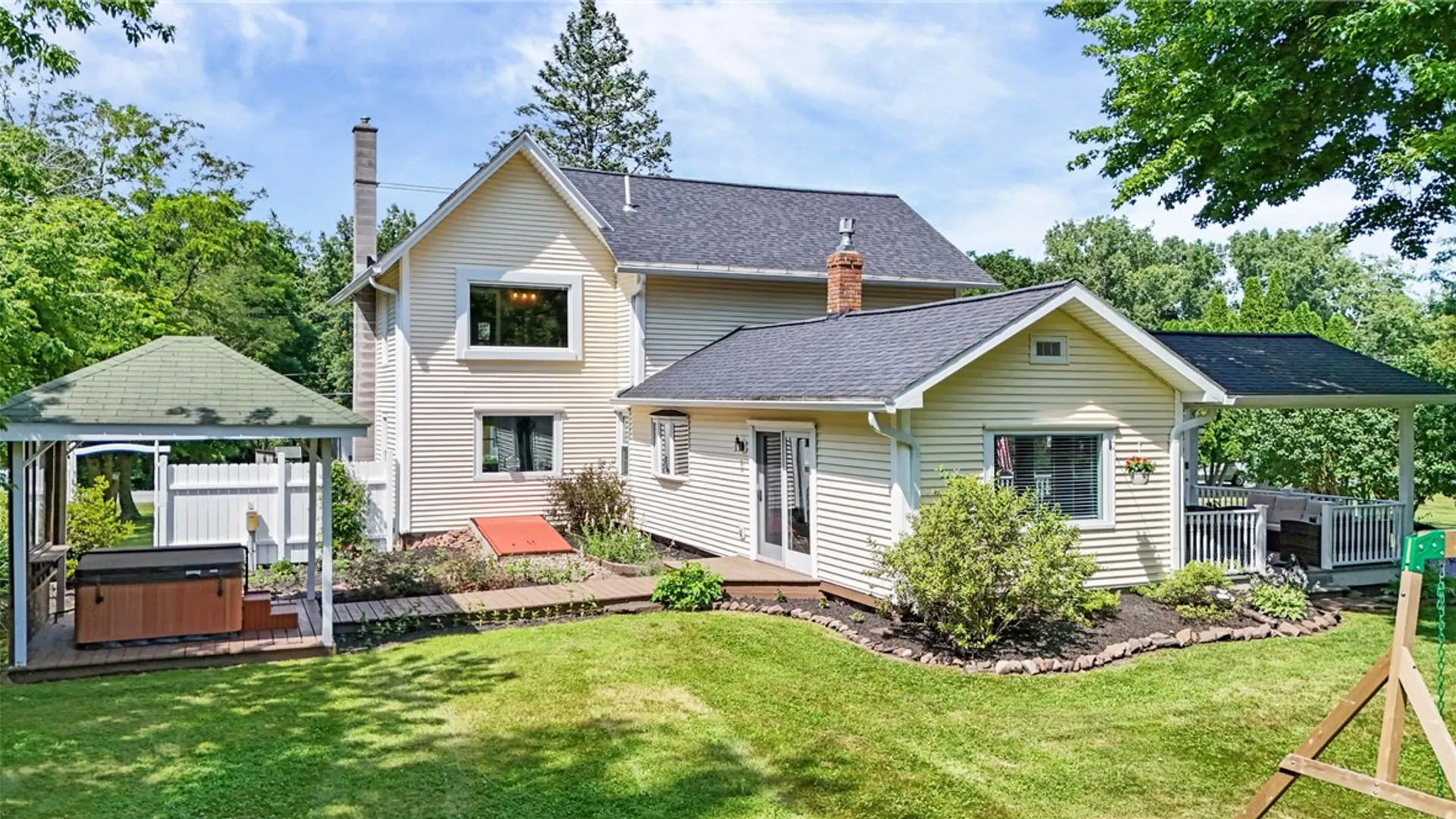 Property at 956 Willits Rd, Ontario, NY 14519 45
