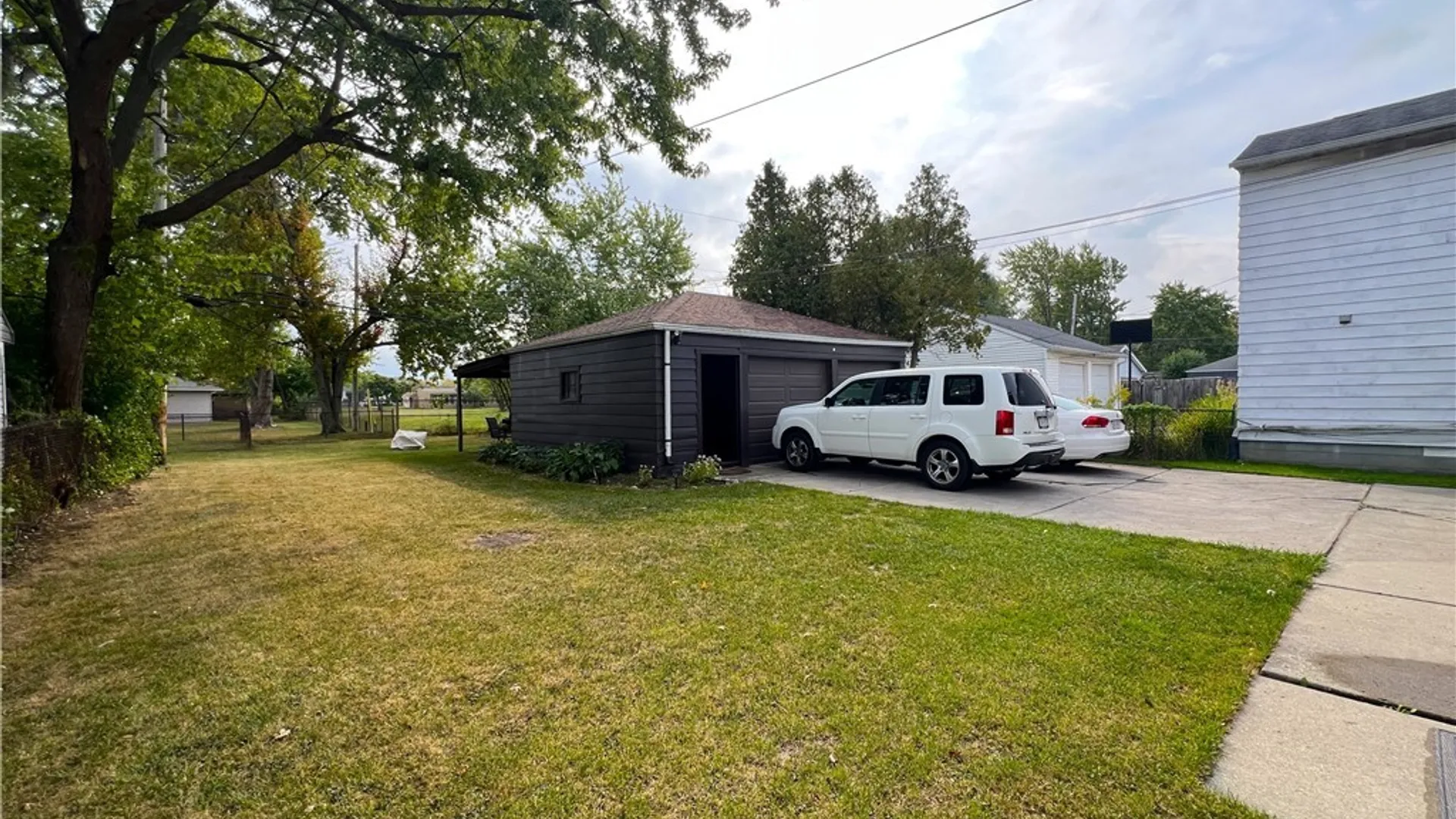 Property at 615 Starin Avenue, Buffalo, NY 14216 20
