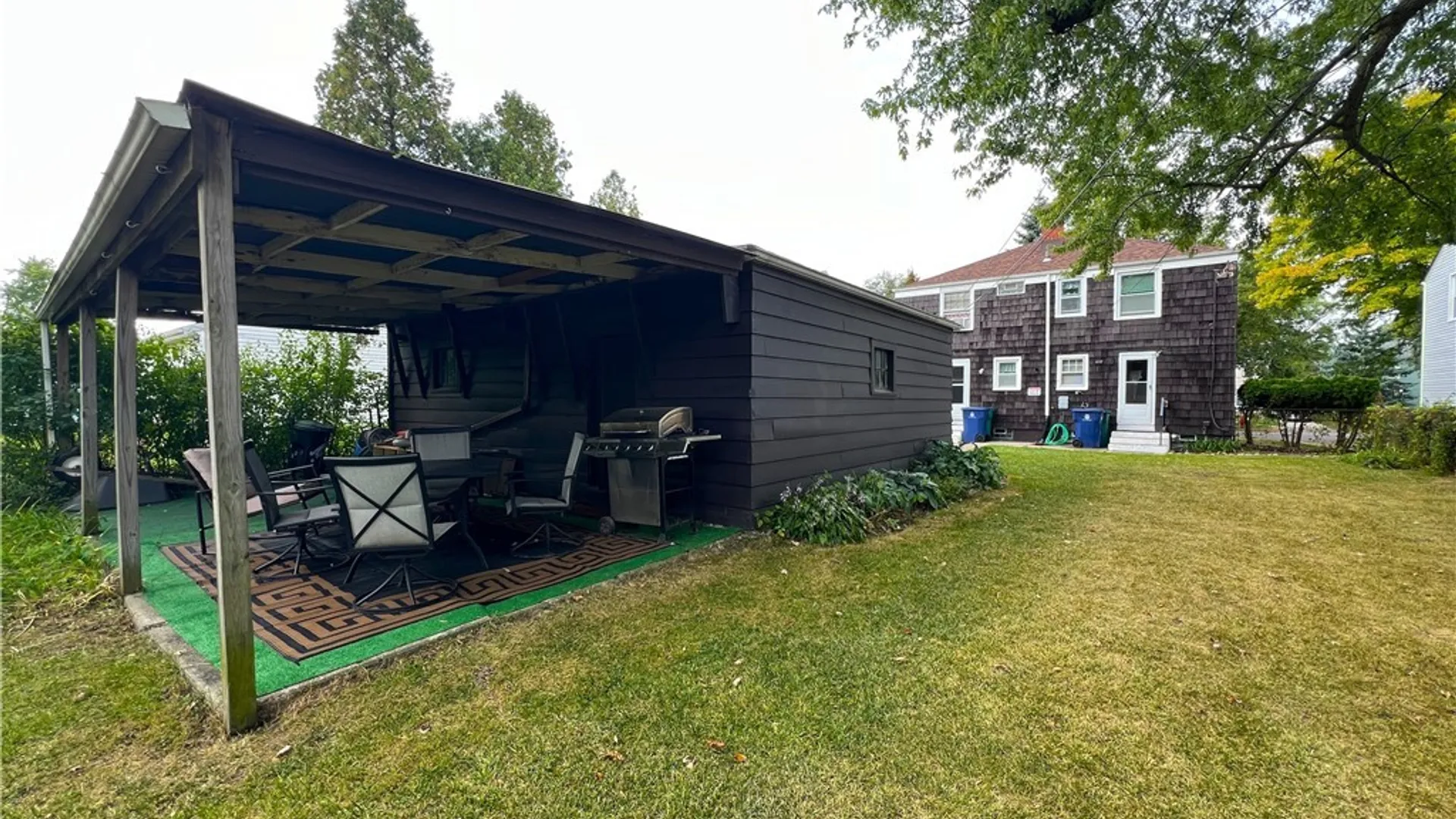 Property at 615 Starin Avenue, Buffalo, NY 14216 22