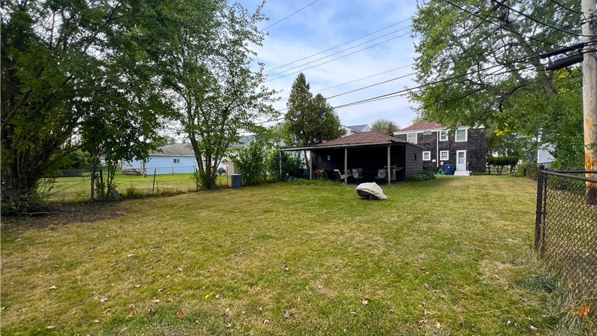 Property at 615 Starin Avenue, Buffalo, NY 14216 23