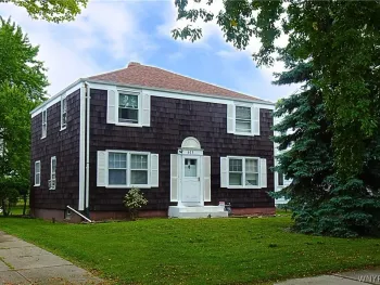 Property at 615 Starin Avenue, Buffalo, NY 14216