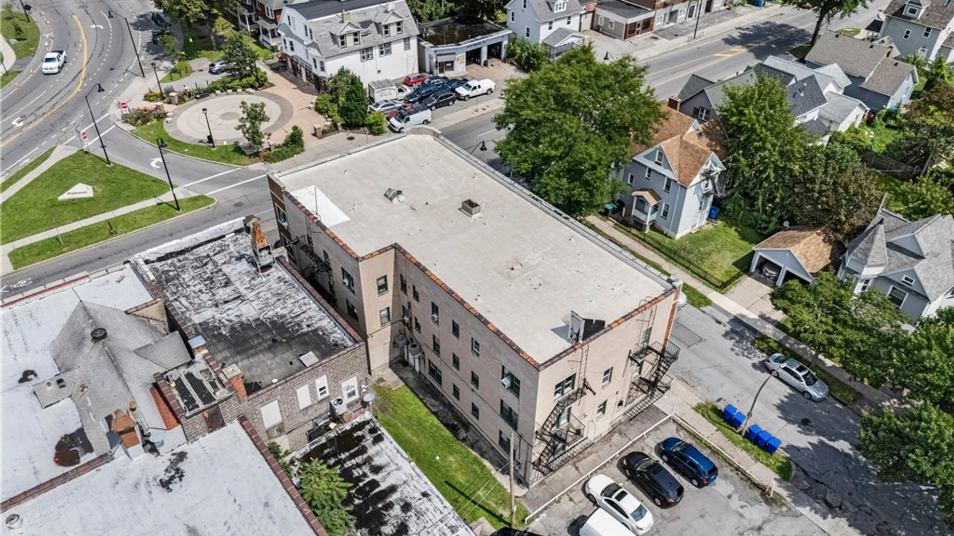 Property at 321 Driving Park Avenue, Rochester, NY 14613 8